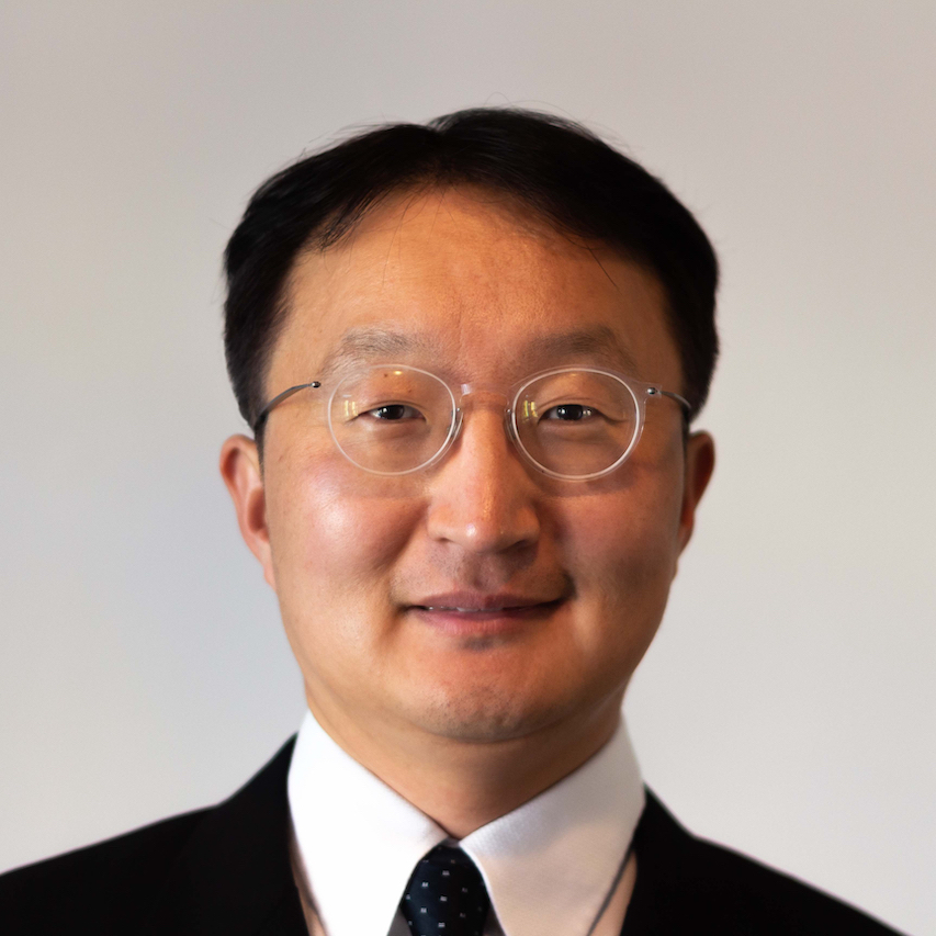 Kyungtae 'KT' Han